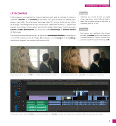 Le montage, c'est pas sorcier!