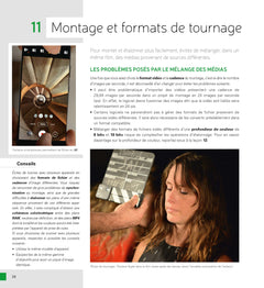 Le montage, c'est pas sorcier!