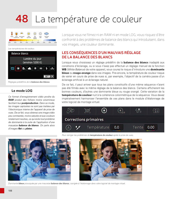 Le montage, c'est pas sorcier!