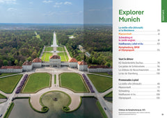 Munich En quelques jours 3ed