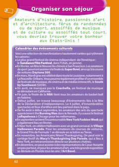 Guide de conversation larousse américain