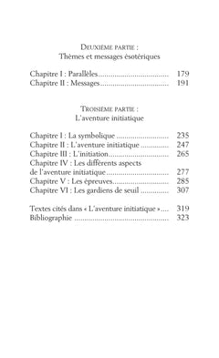 L'Ésotérisme du Petit Prince de Saint-Exupéry