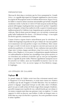 Découvrir les vins d'Italie