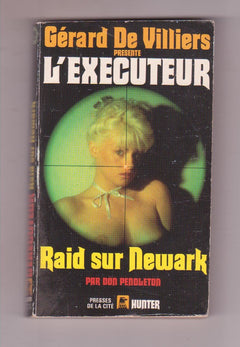 Raid sur Newark