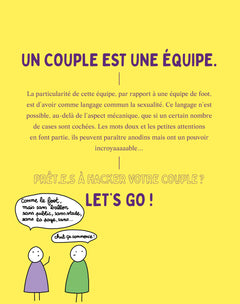 Vive le plaisir, f*ck la routine