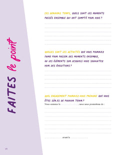 Vive le plaisir, f*ck la routine