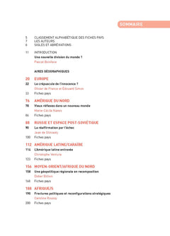 L'Année stratégique 2023