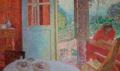 Bonnard