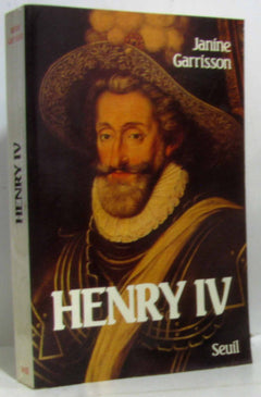 Henry IV