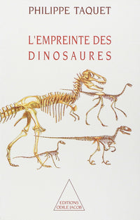 L'Empreinte des dinosaures