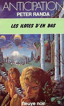 Les Ilotes d'en-bas