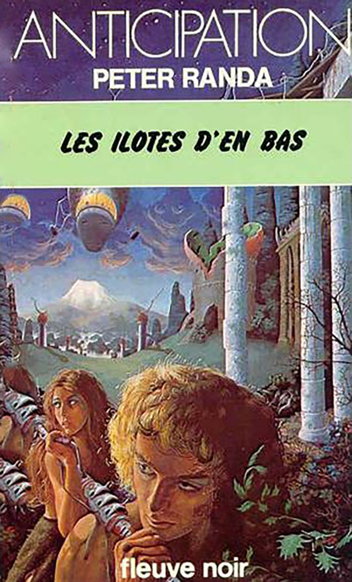Les Ilotes d'en-bas