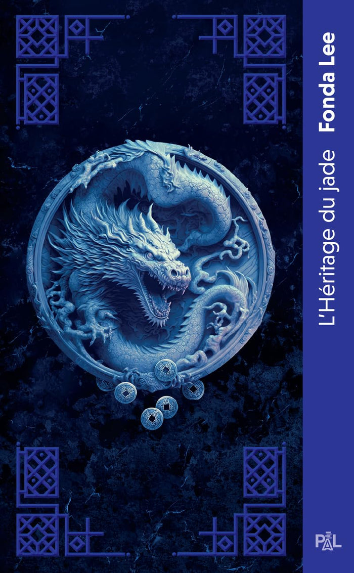 L'héritage du jade