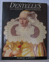 Fabuleuses dentelles