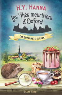 Les entremets tueurs