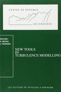New tools in turbulence modelling