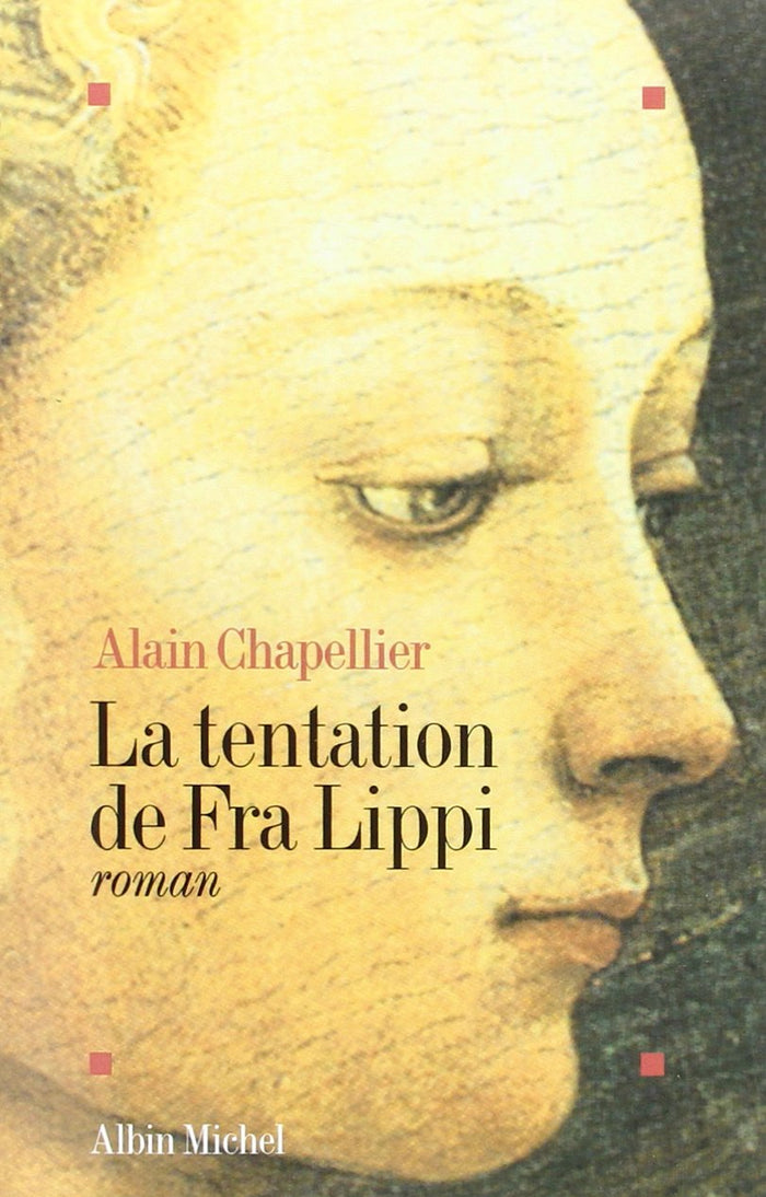 La tentation de Fra Lippi