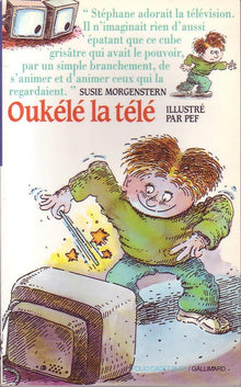 Oukele la télé