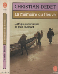 La mémoire du fleuve