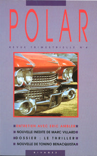 Polar, numéro 4