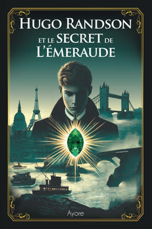 Le secret de l'émeraude