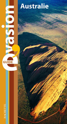 Guide Bleu Évasion : Australie