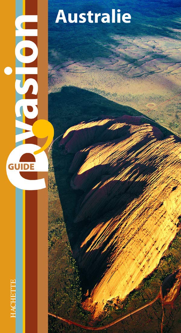 Guide Bleu Évasion : Australie