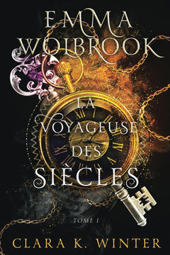 La voyageuse des siècles