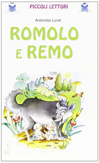 Romolo e Remo