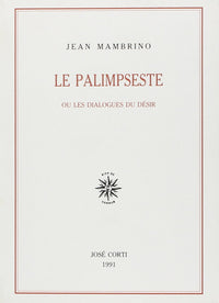 Le palimpseste