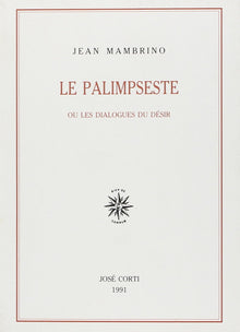 Le palimpseste