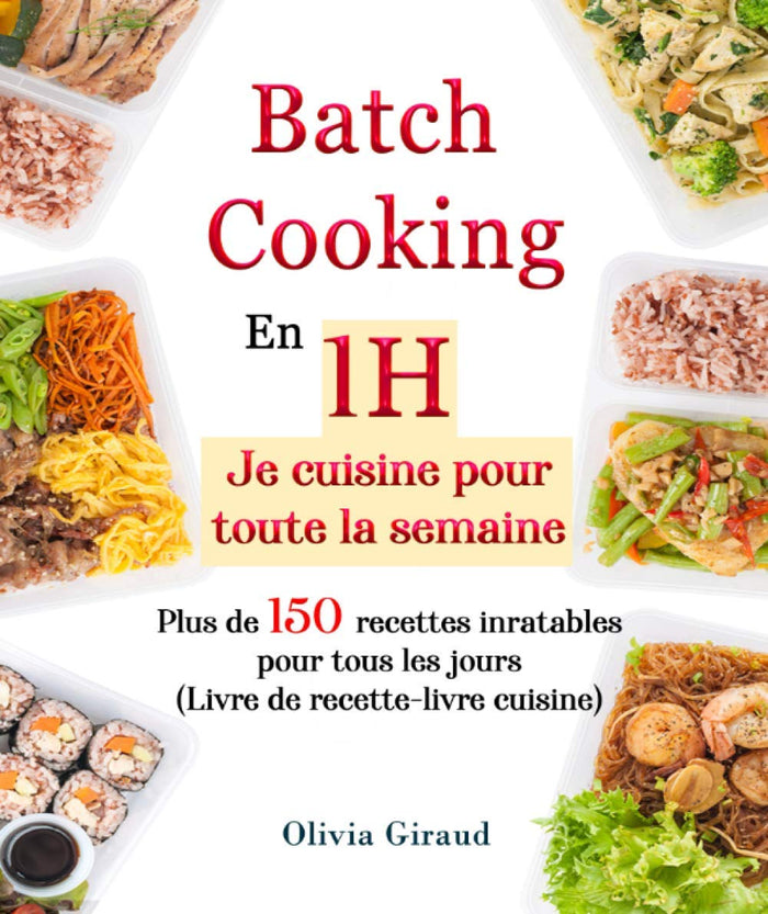 Batch Cooking