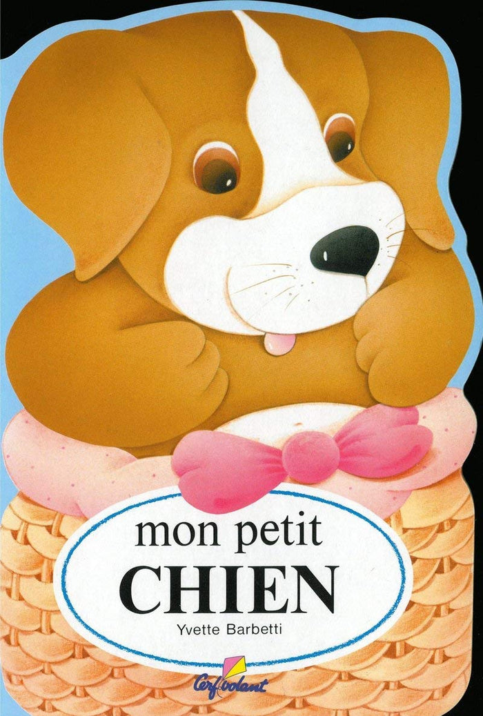 Mon petit chien (01)
