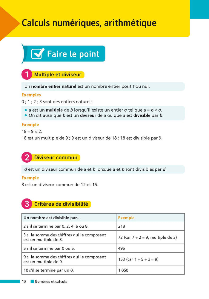 Annales Brevet 2023 Maths - Corrigés