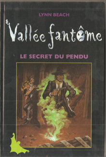 Le secret du pendu
