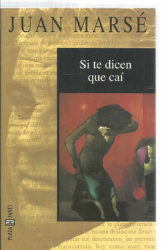 Si te dicen que cai