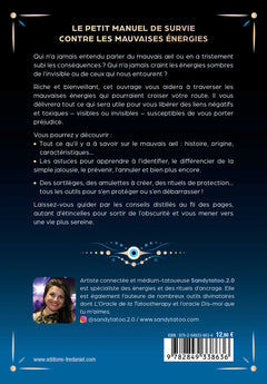 Le mauvais oeil - Adieu et à jamais !