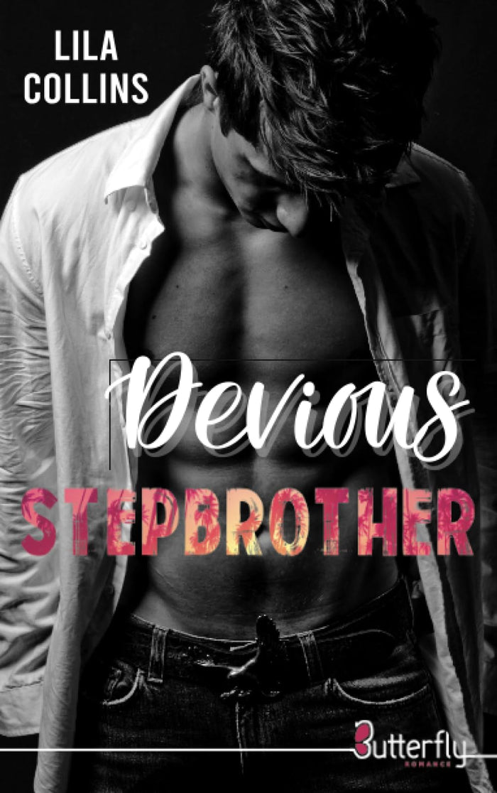 Devious Stepbrother