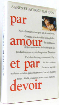 Par amour et par devoir