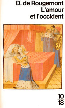 L'amour et l'Occident