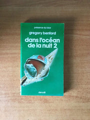 Dans l'océan de la nuit, tome 2