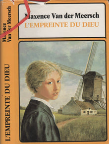 L'empreinte du dieu