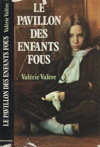 Le pavillon des enfants fous
