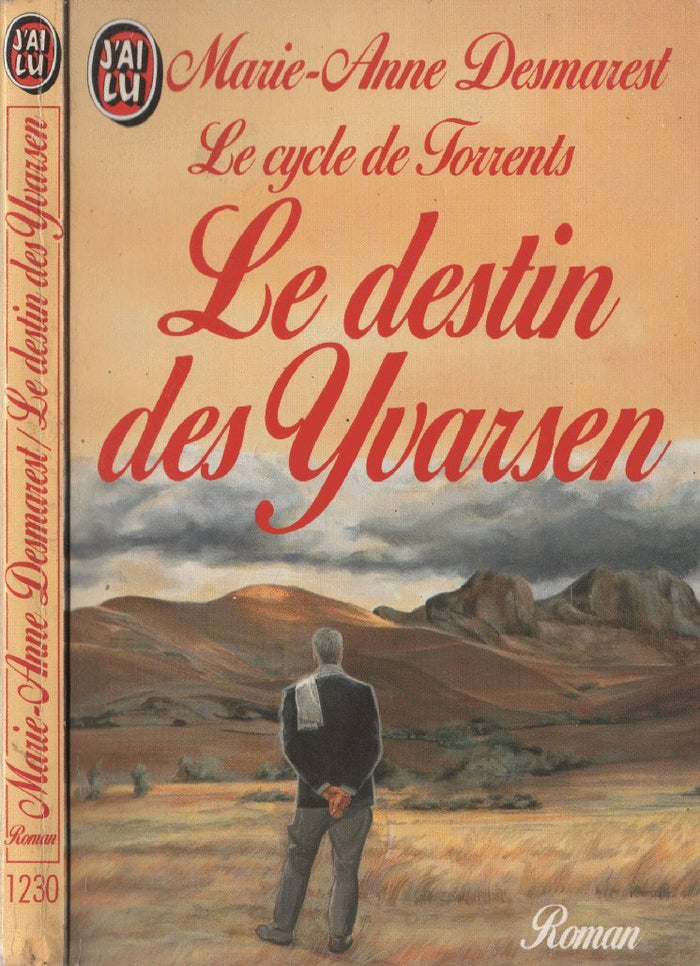 Le Destin des Yvarsen