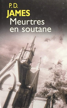 Meurtres en soutane