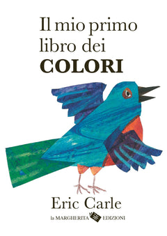 Il mio primo libro dei colori. Ediz. a colori