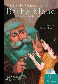 Barbe Bleue