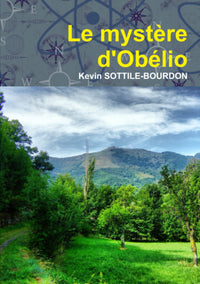 Le mystère d'Obélio