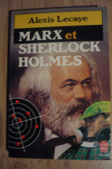 Marx et Sherlock Holmes