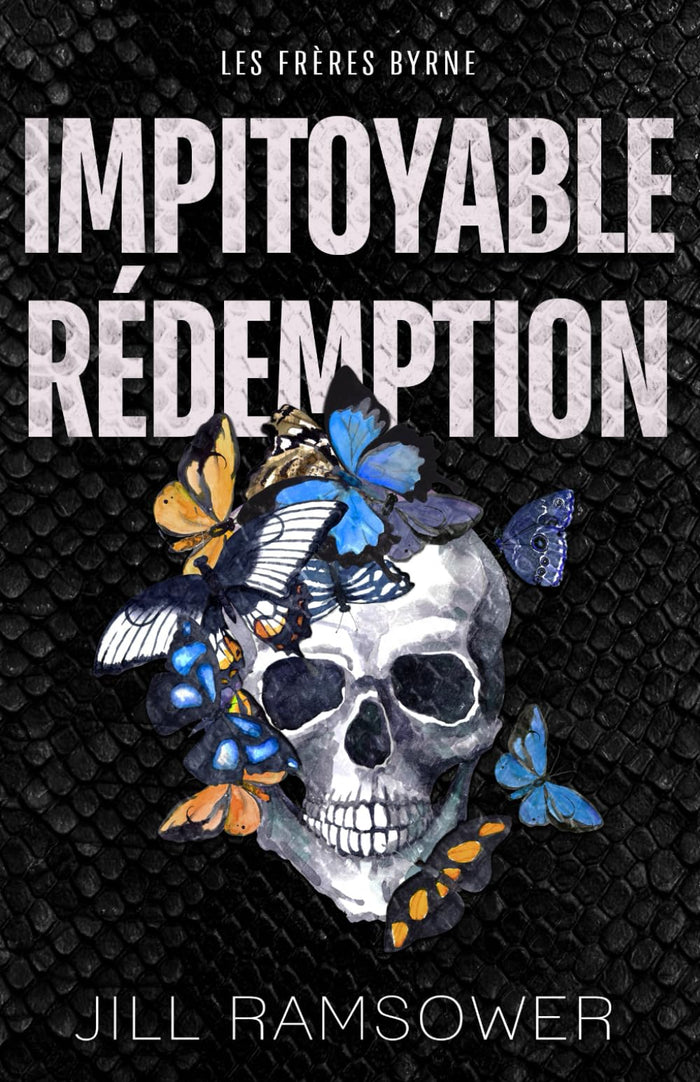 Impitoyable rédemption